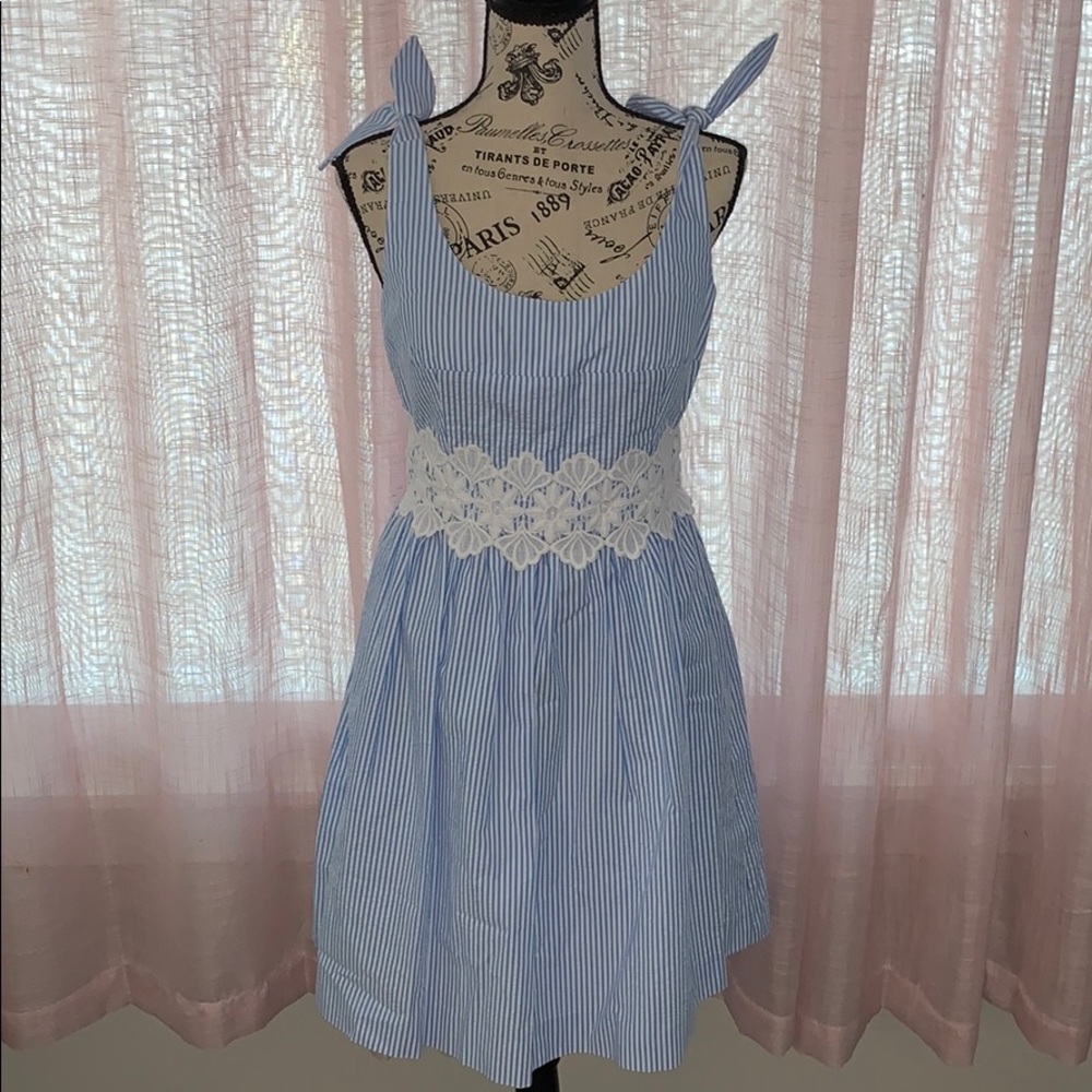 Lilly Pulitzer Tessa Dress